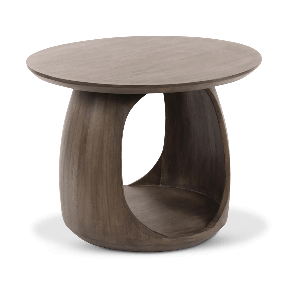 Salontafel HAYO Ø60