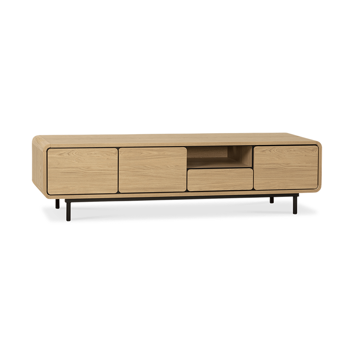 Tv-Meubel LOUVRE B198