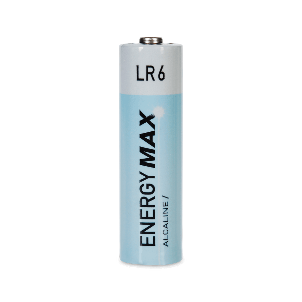 S/8 Batterij ENERGY MAX AA