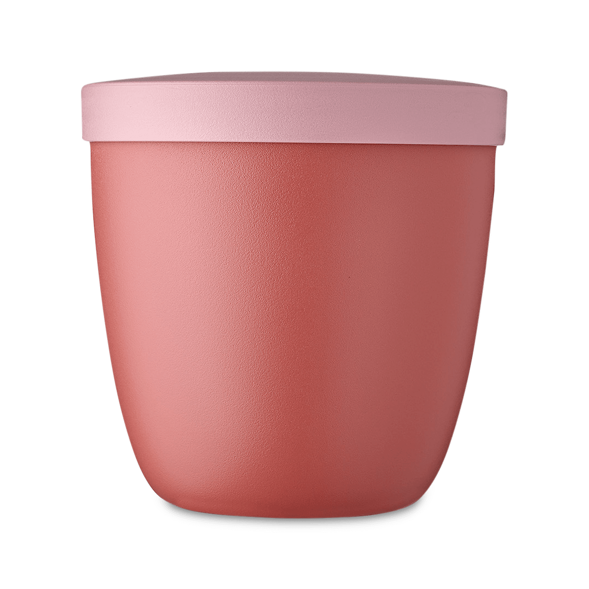 Snackpot ELLIPSE 500ml Viv. Mauve