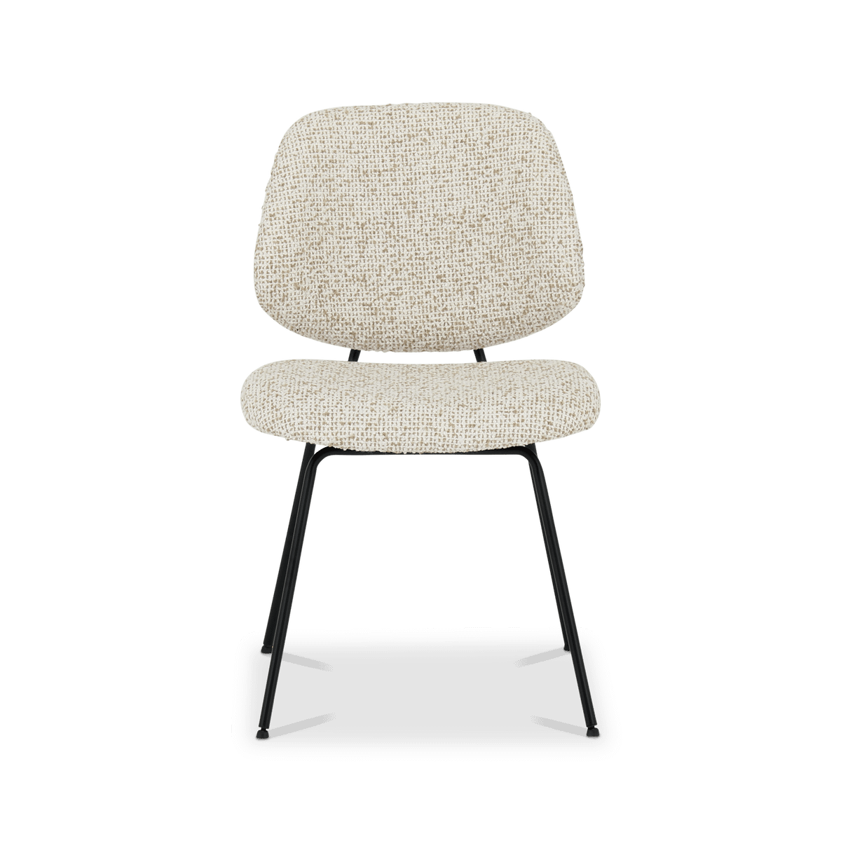Stoel GORKA Beige