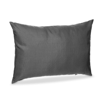 Sierkussen GRIGIO 50x30 Grijs Sierkussen GRIGIO 50x30 Grijs