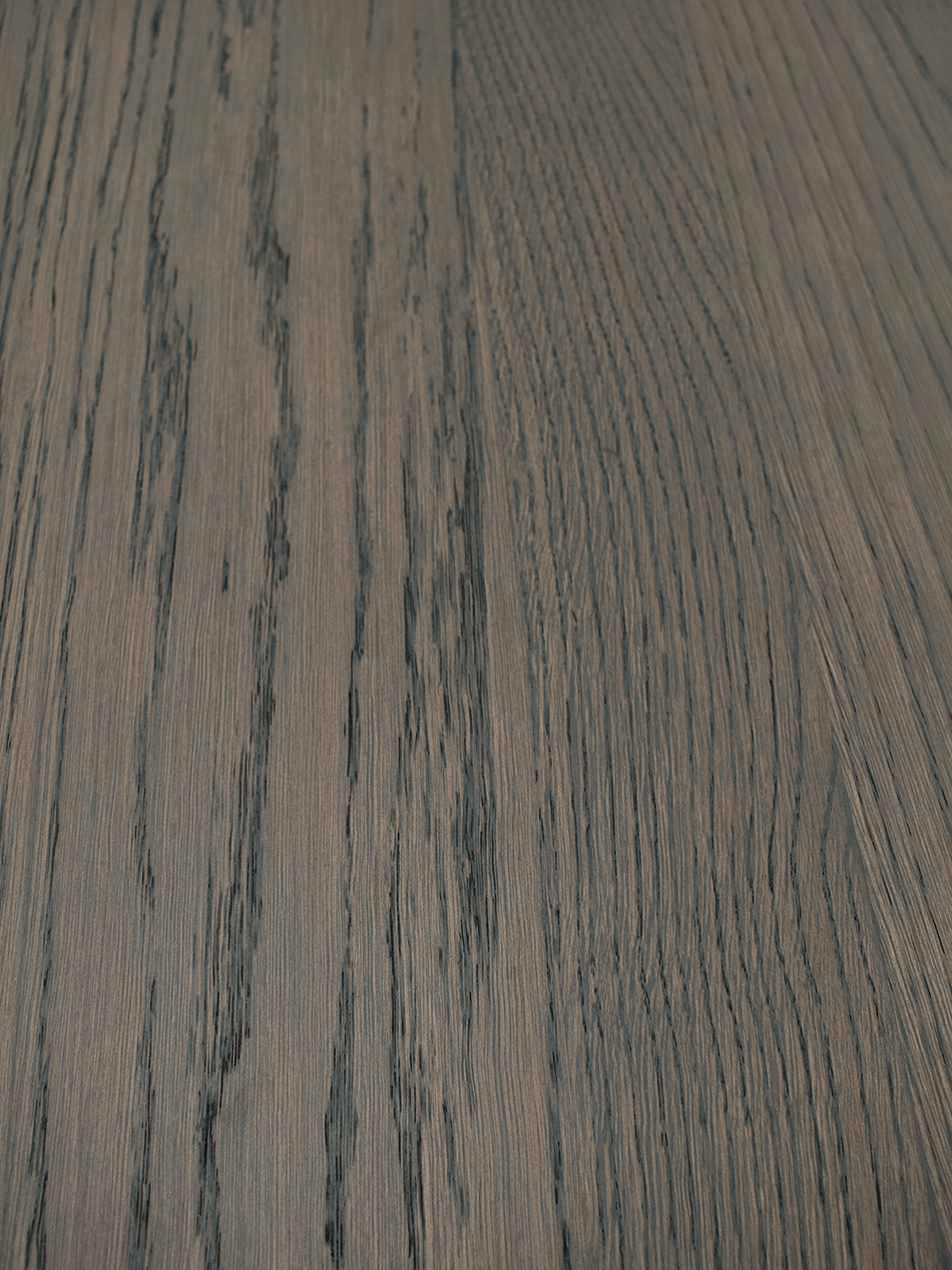 Eettafel Globe A Ø160 cm Walnoot