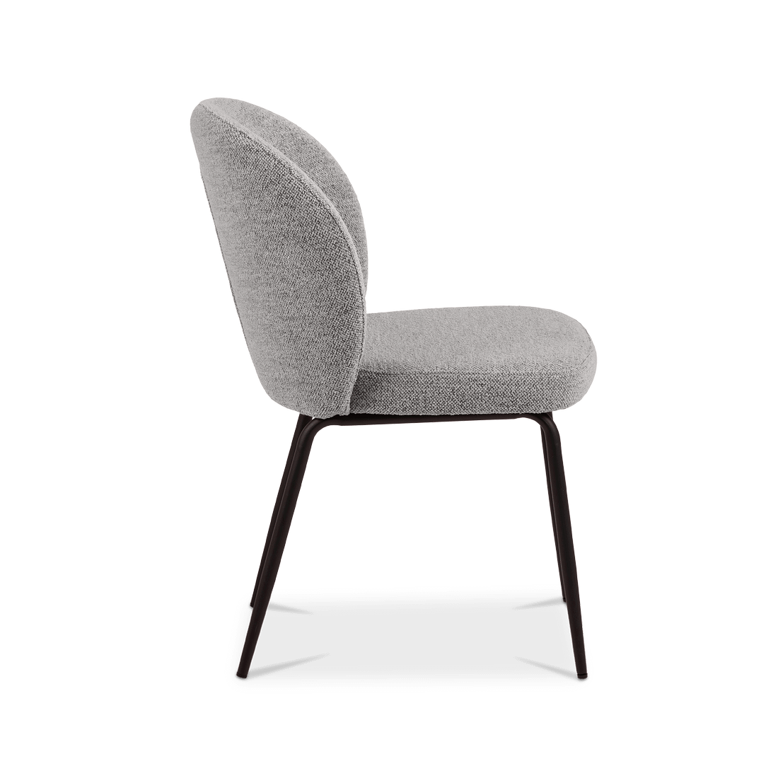 Stoel CENNA MONZA 120 grey Stoel CENNA MONZA 120 grey