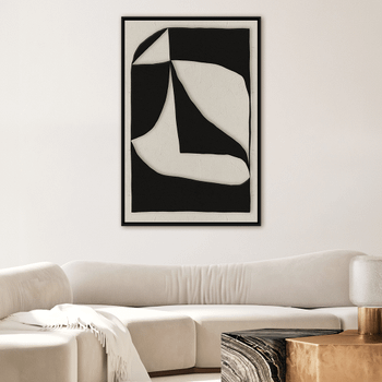 Framed Canvas DWI 80x120 Framed Canvas DWI 80x120