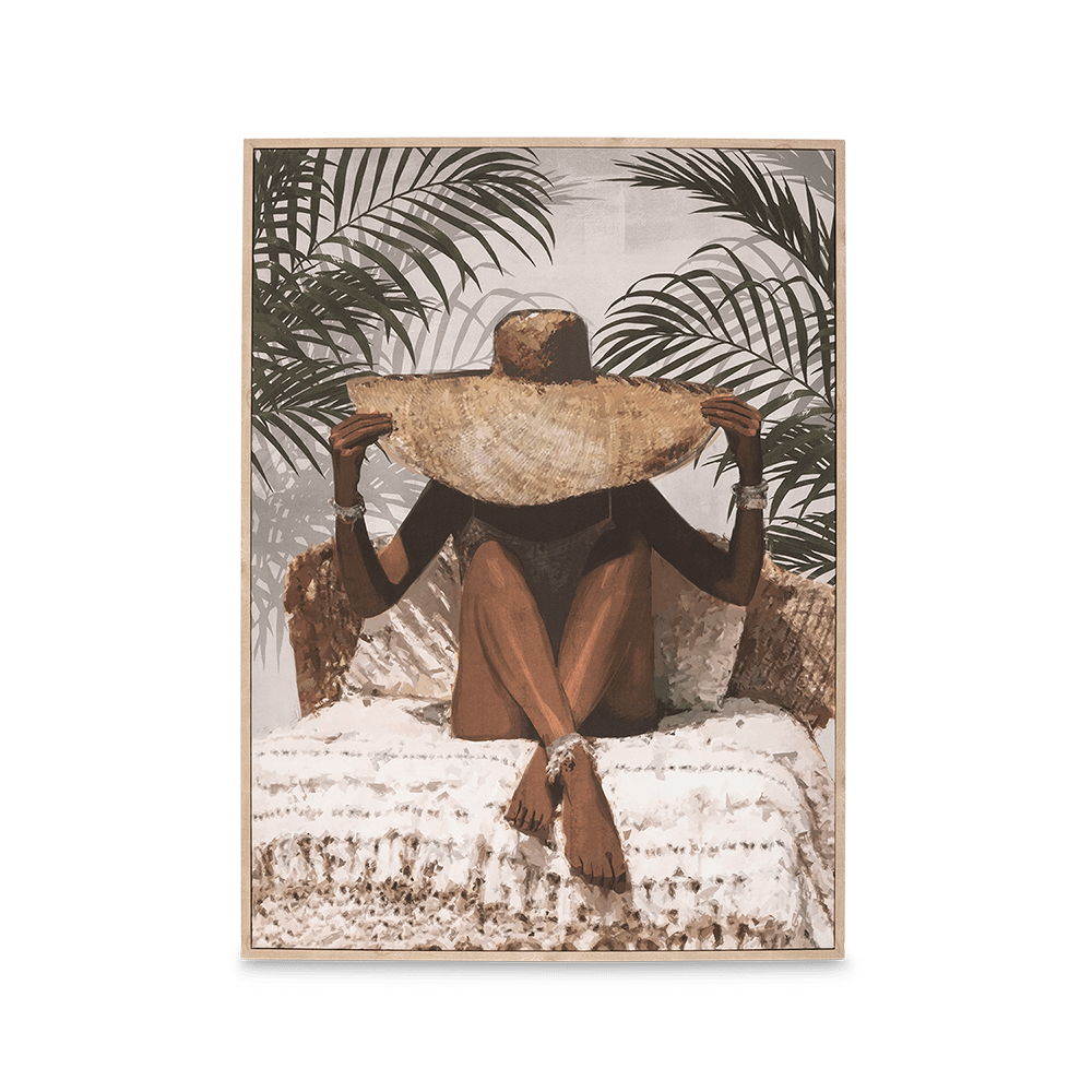 Canvas ELLIANNE Multi Canvas ELLIANNE Multi