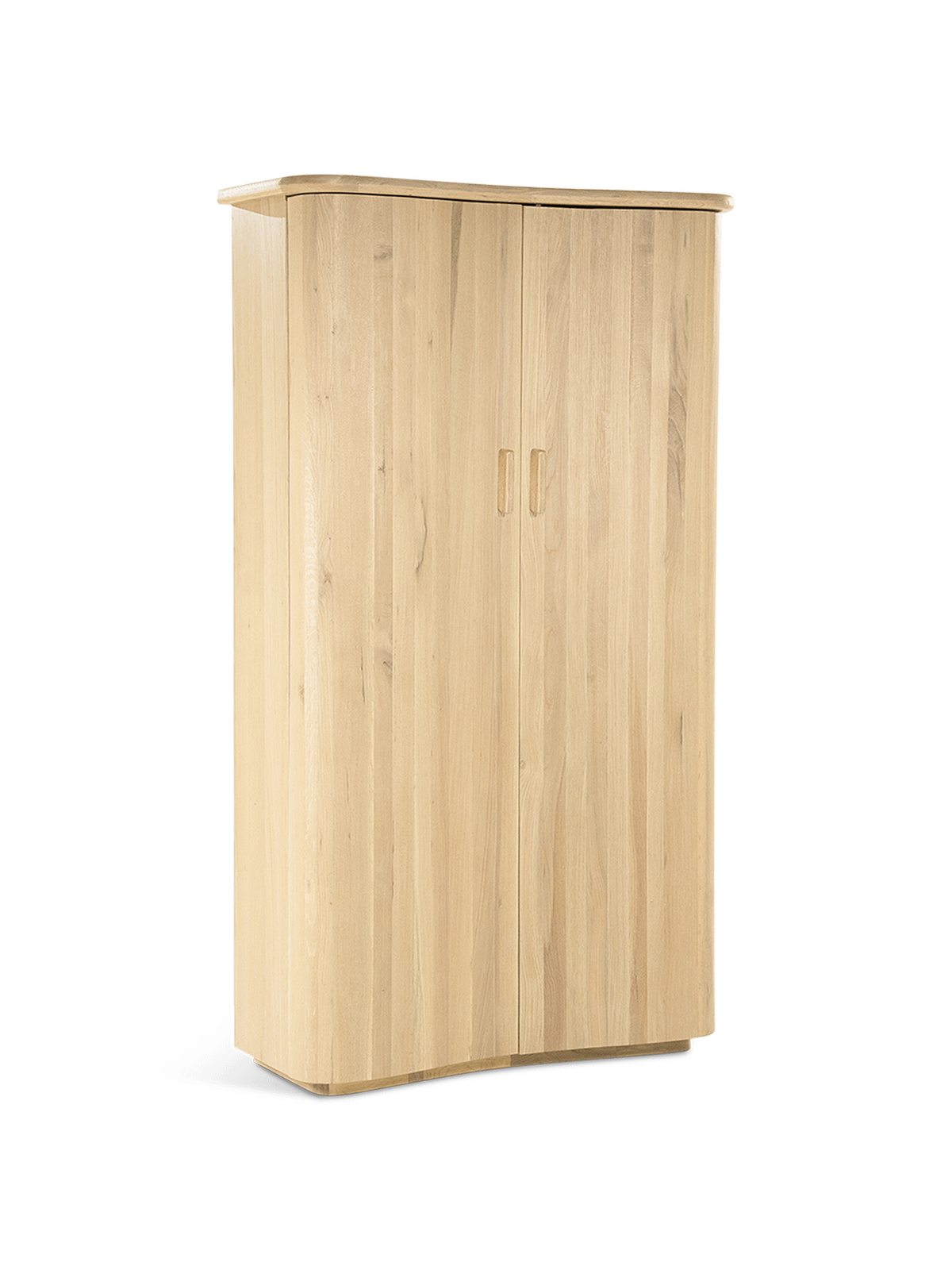 Wandkast Josh Naturel B120