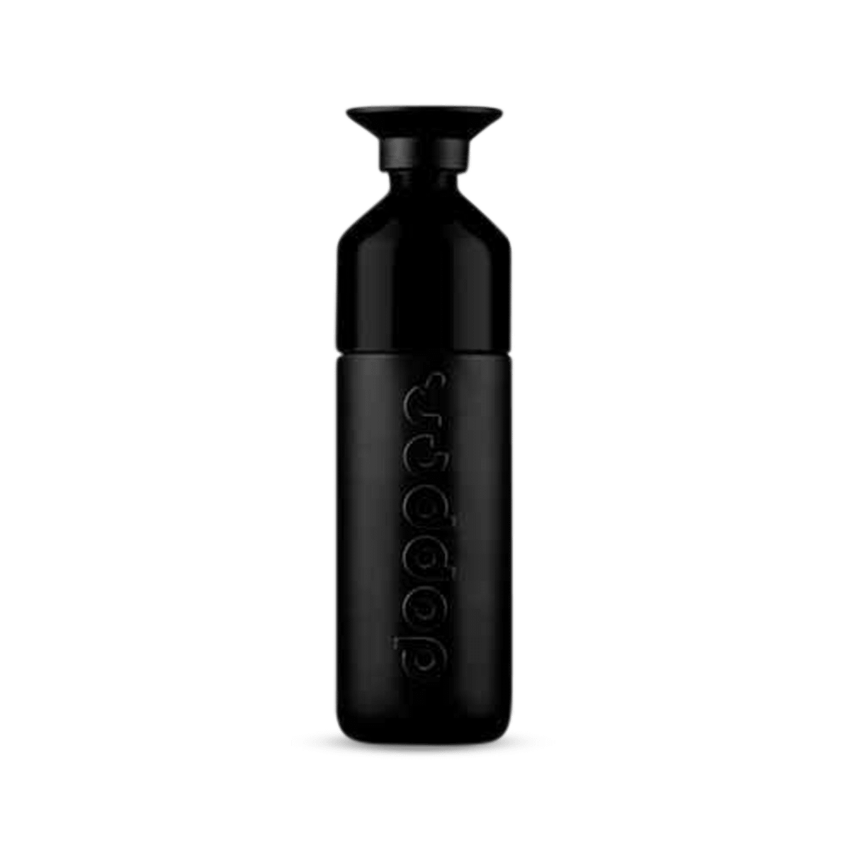 Insul. Isoleerfles DOPPER 580ml Blazing Black