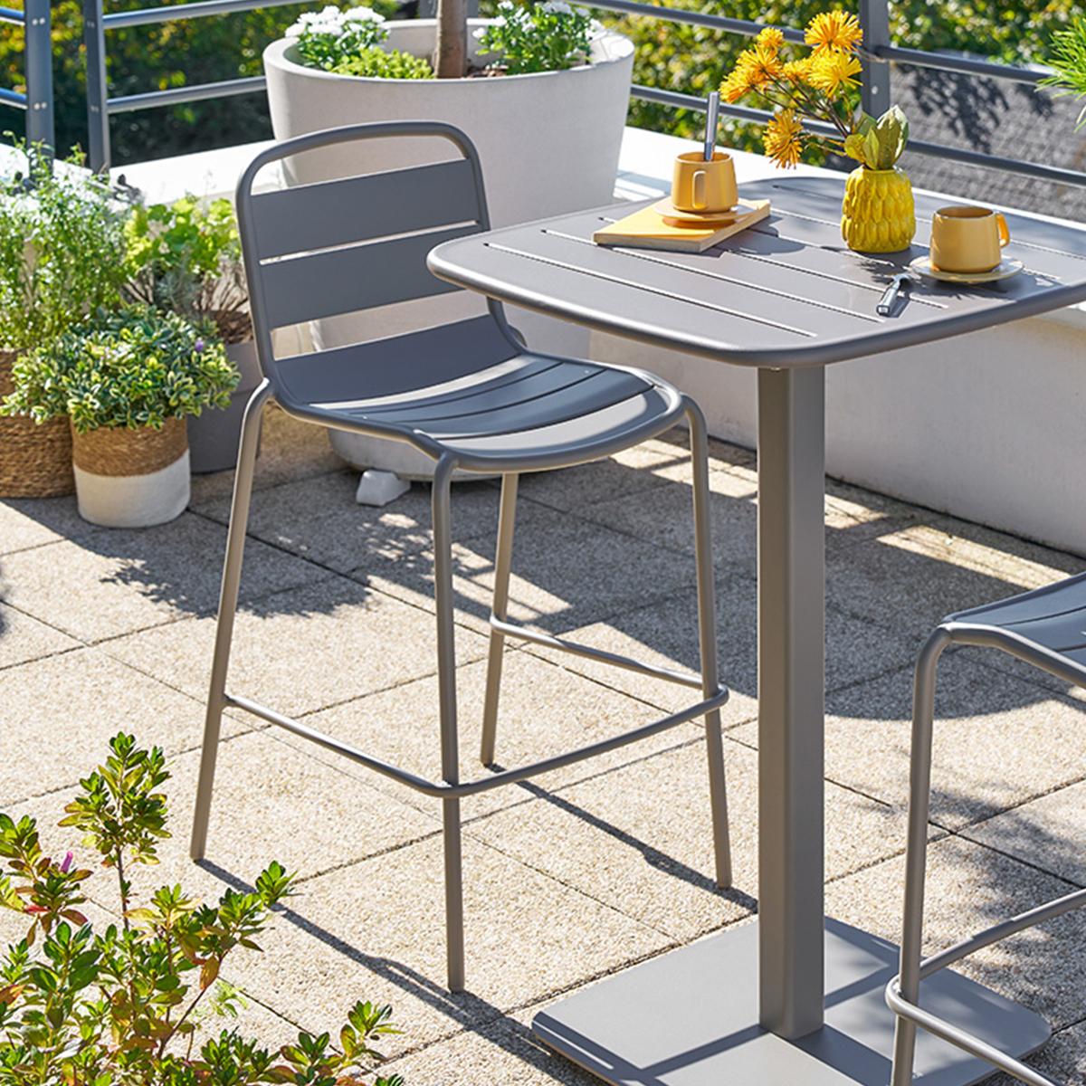 Barstoel ROSSANO Café