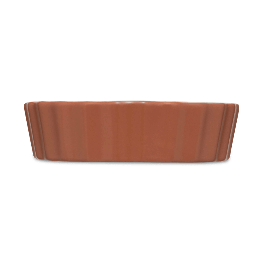 Mini-Tartelette CERIA Ker. Crème/Terra Ass. Mini-Tartelette CERIA Ker. Crème/Terra Ass.