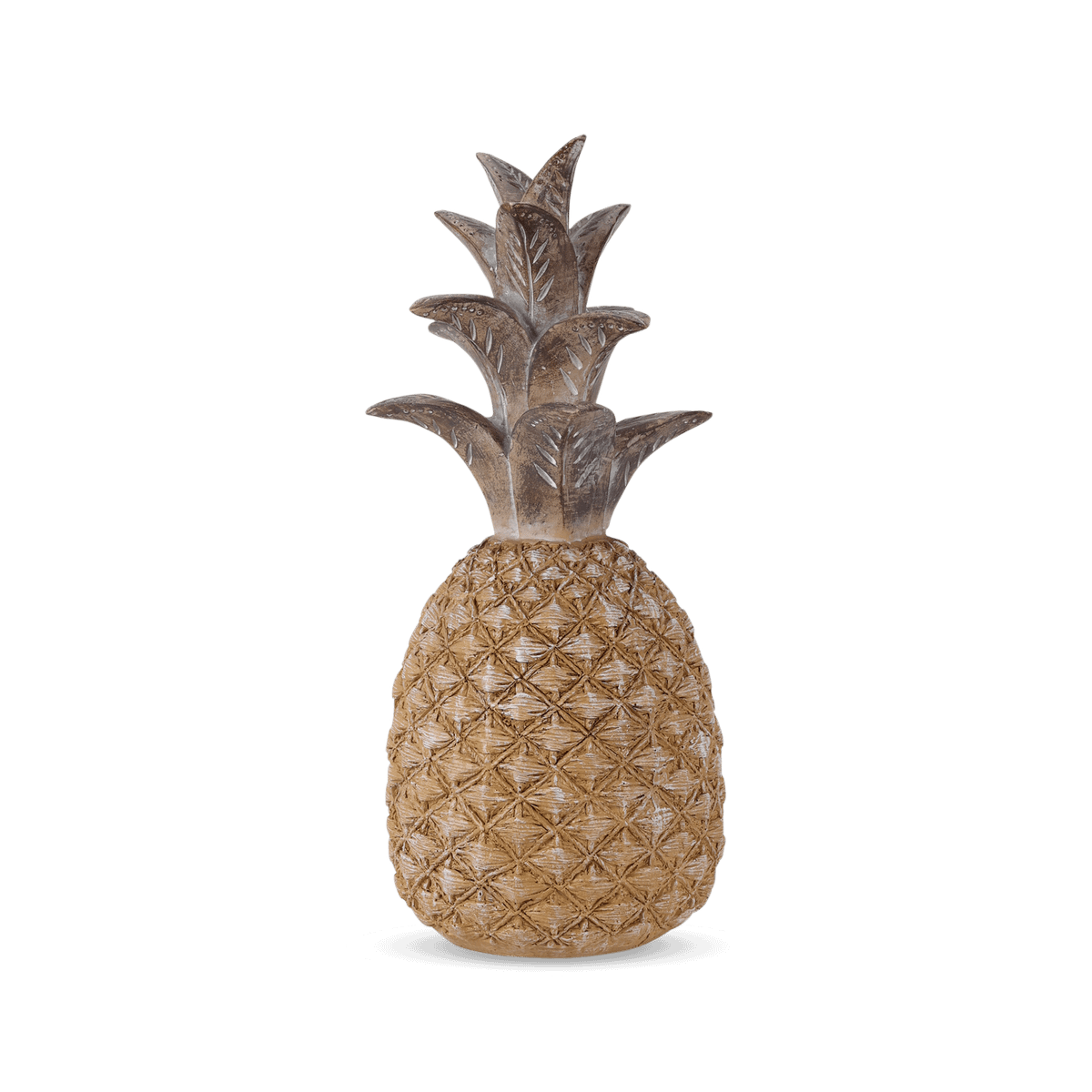 Deco Ananas MUSSOLENTO Ratonstructuur