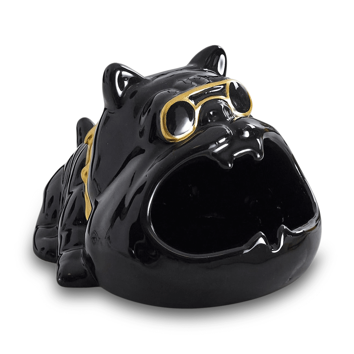 Asbak DOGGER Bulldog