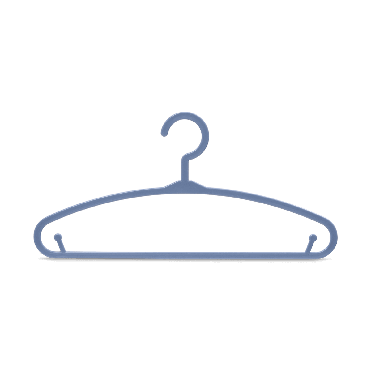 Kleerhanger JUNIOR Blauw