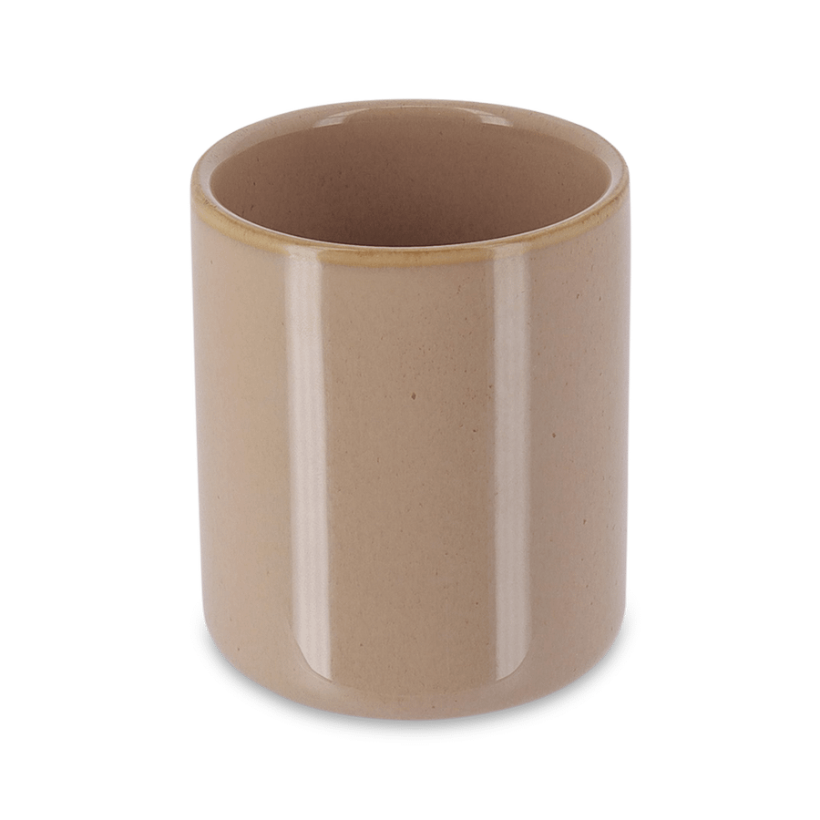 Tandenborstelhouder MUNDO Beige Tandenborstelhouder MUNDO Beige