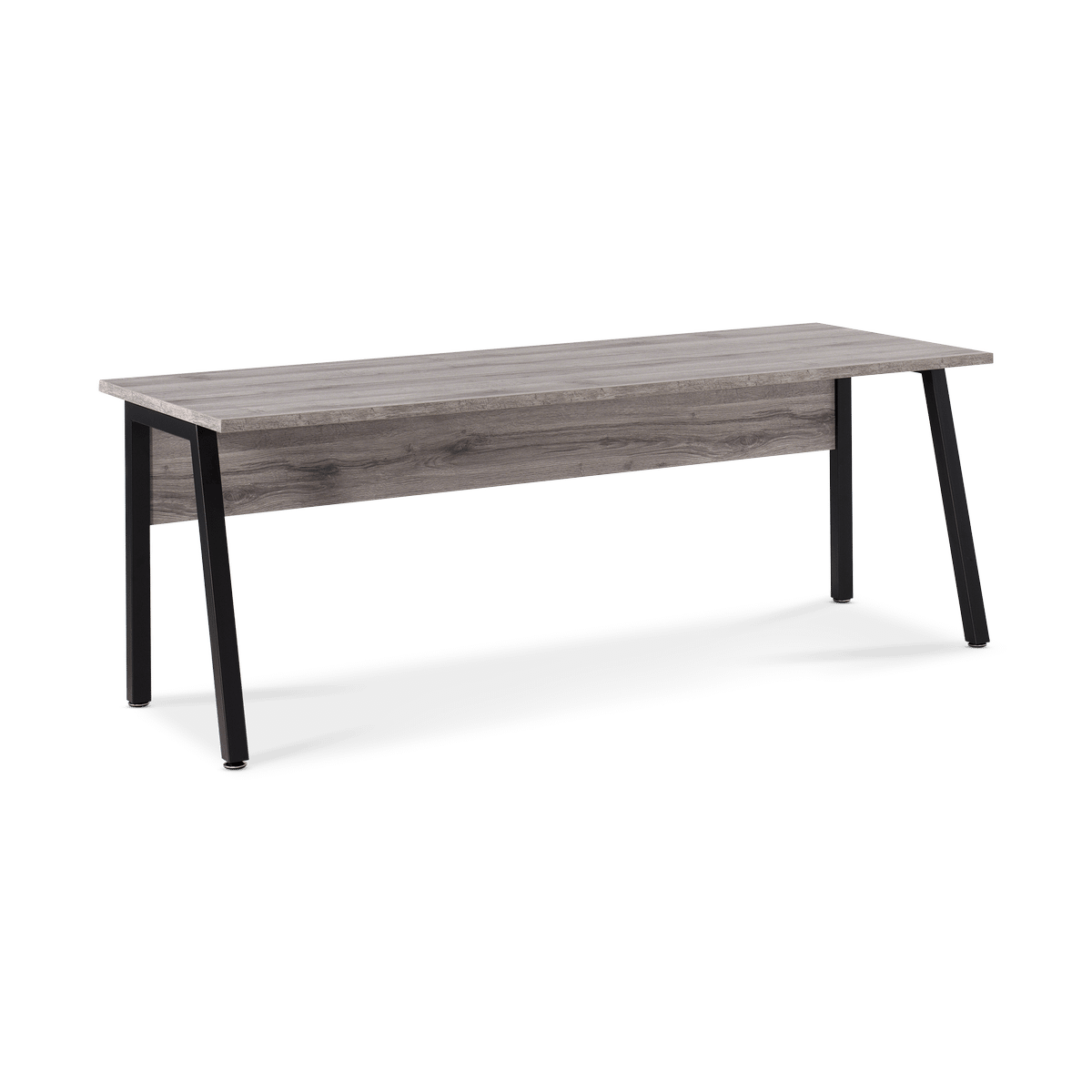 Bureau APPS Sherman Grijs 150x80