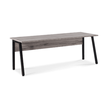 Bureau APPS Sherman Grijs 150x80 Bureau APPS Sherman Grijs 150x80