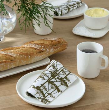 Servet PUTKINOTKO S/20 Groen Servet PUTKINOTKO S/20 Groen