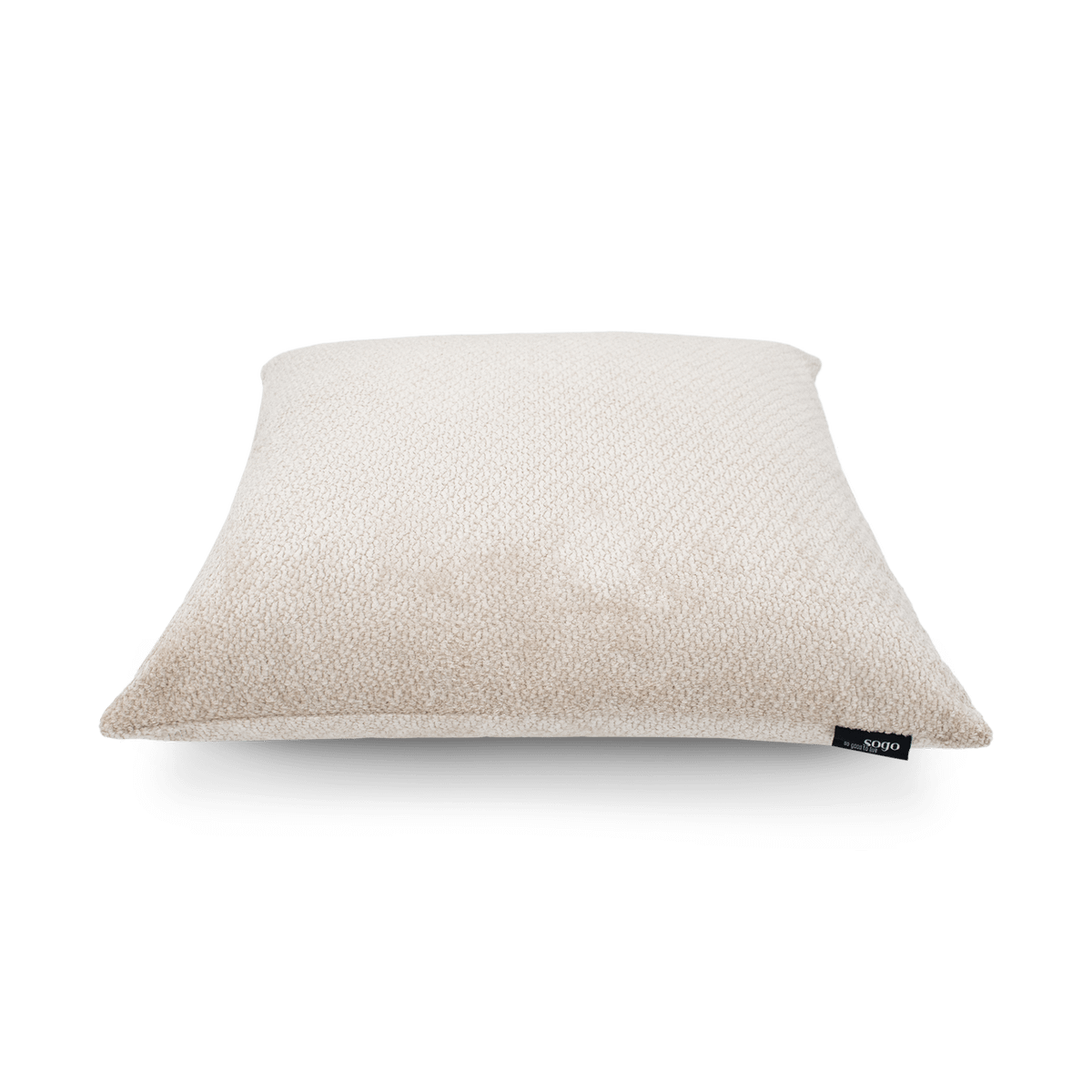 Kussen CORNARO 45x45 Porcelain Veil