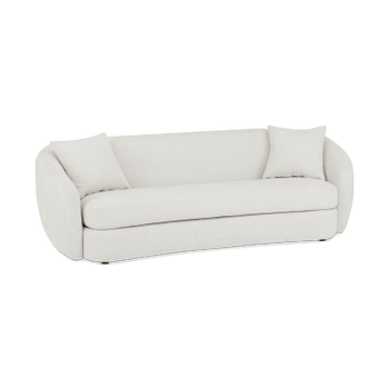 3,5-zit JEROOM Bibury White B260  3,5-zit JEROOM Bibury White B260