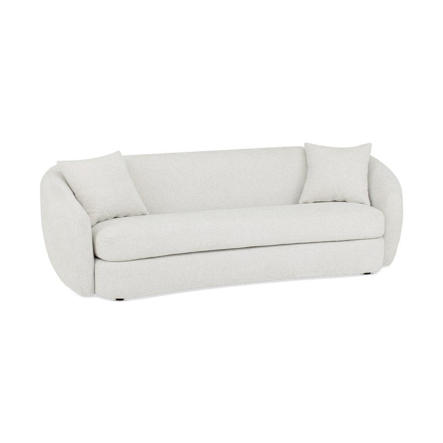3,5-zit JEROOM Bibury White B260  3,5-zit JEROOM Bibury White B260