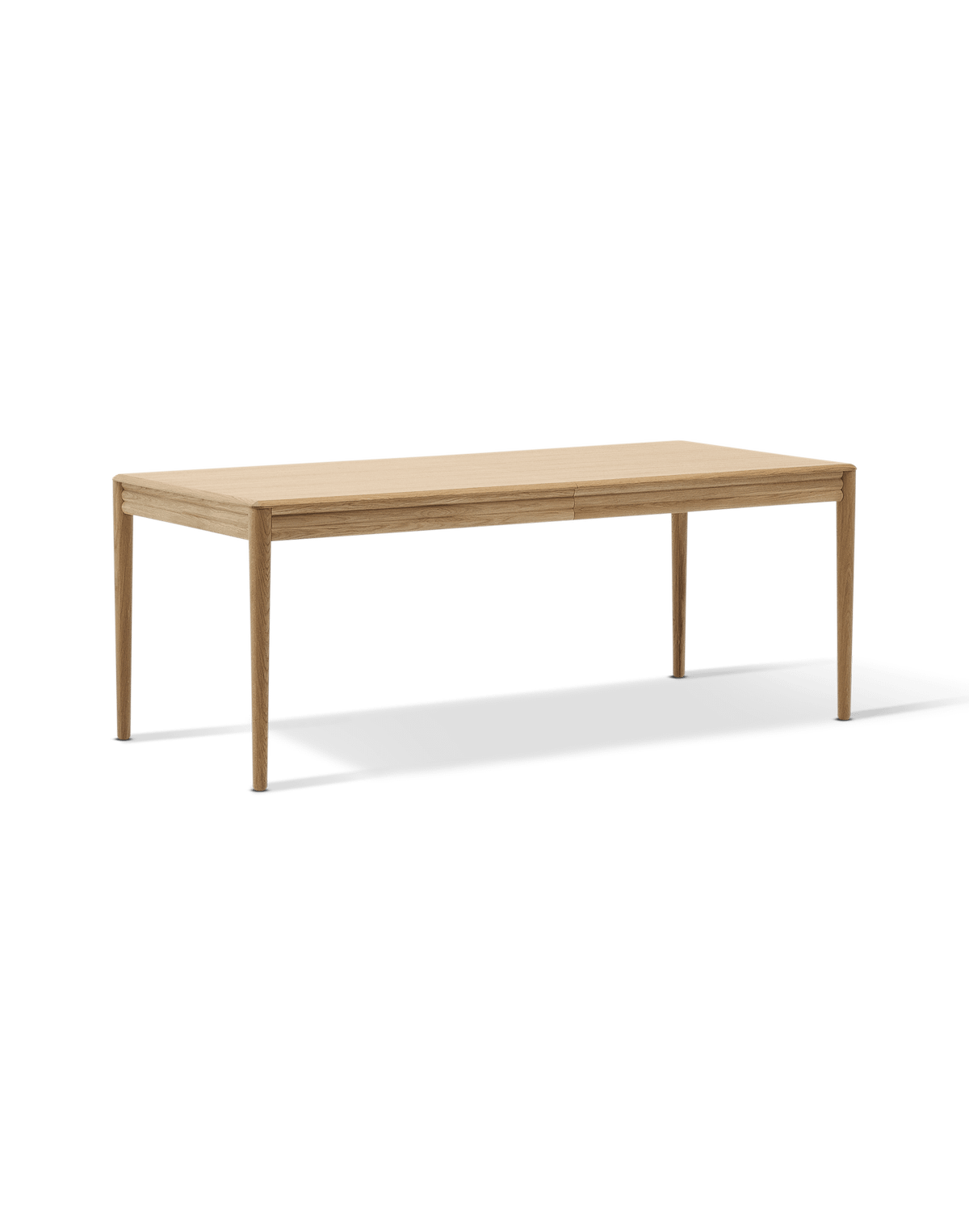 Verlengbare Eettafel Lenon Eikfineer 200/280 x 90 cm