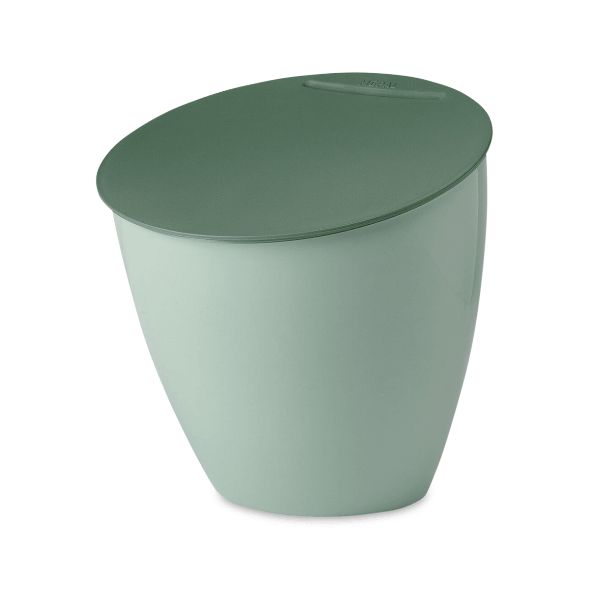 Afvalbakje CALYPSO 2.2l Nordic Sage