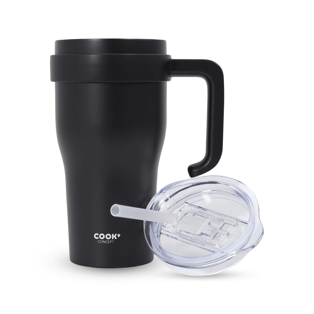 Thermosfles UNIMIA 600ml Uni Ass. Thermosfles UNIMIA 600ml Uni Ass.