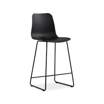 Barkruk SABRINA PP Zwart Barkruk SABRINA PP Zwart