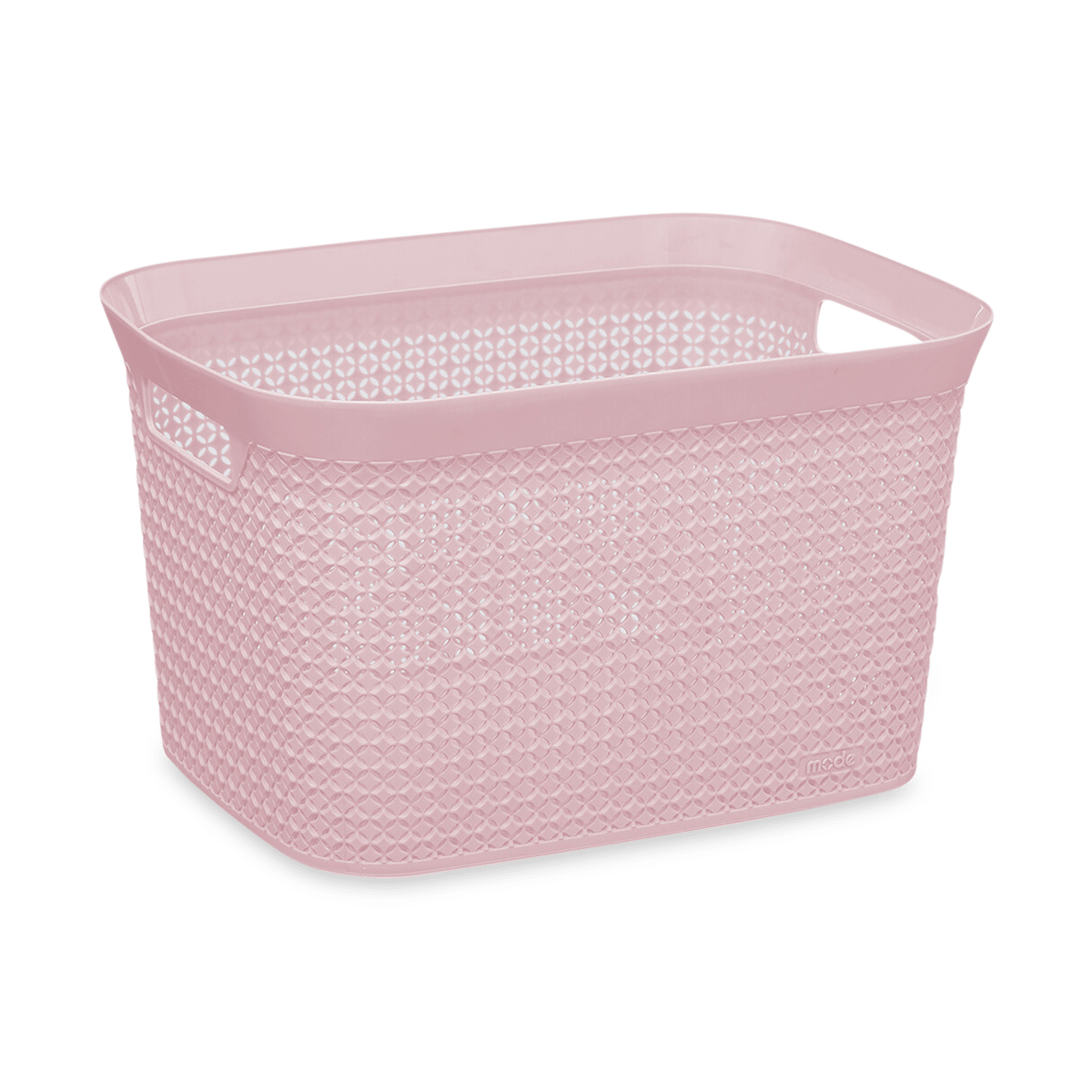 Mand SCANDI 25L Pink