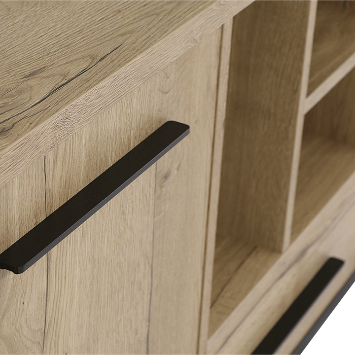 Dressoir BIGFOOT Naturel B241