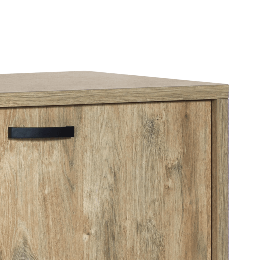 Dressoir BRENTO Golden Oak B220