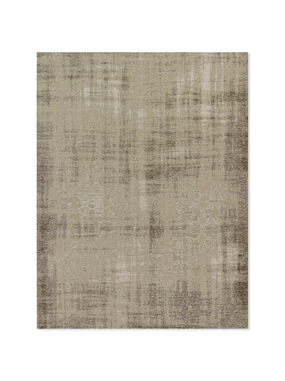 Tapijt Grunge Beige 320 x 420 cm