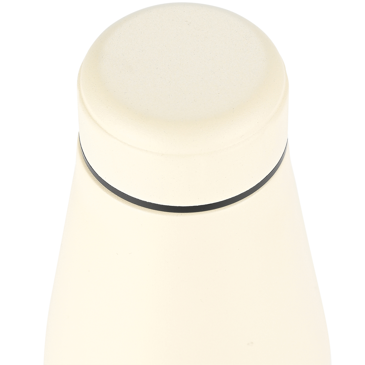 Isoleerfles DAMYAN 500ml Alpine Beige/Blauw
