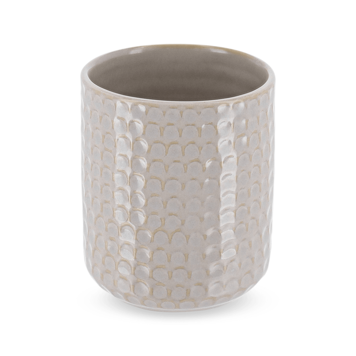 Tandenborstelhouder ECAILLE Beige