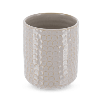 Tandenborstelhouder ECAILLE Beige Tandenborstelhouder ECAILLE Beige
