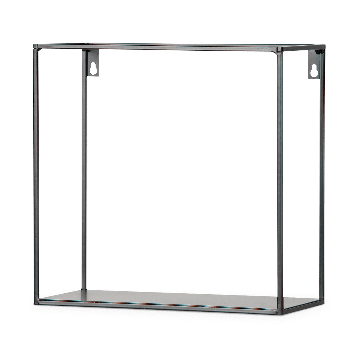 Wandplank COTTONWOOD set 2 30x30 - 25x25