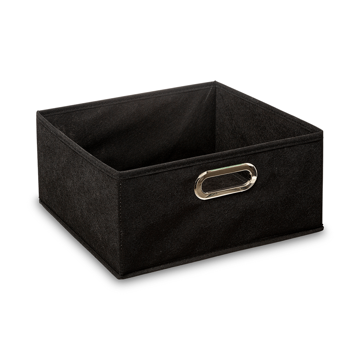 Opbergbox RANGE RH Zwart