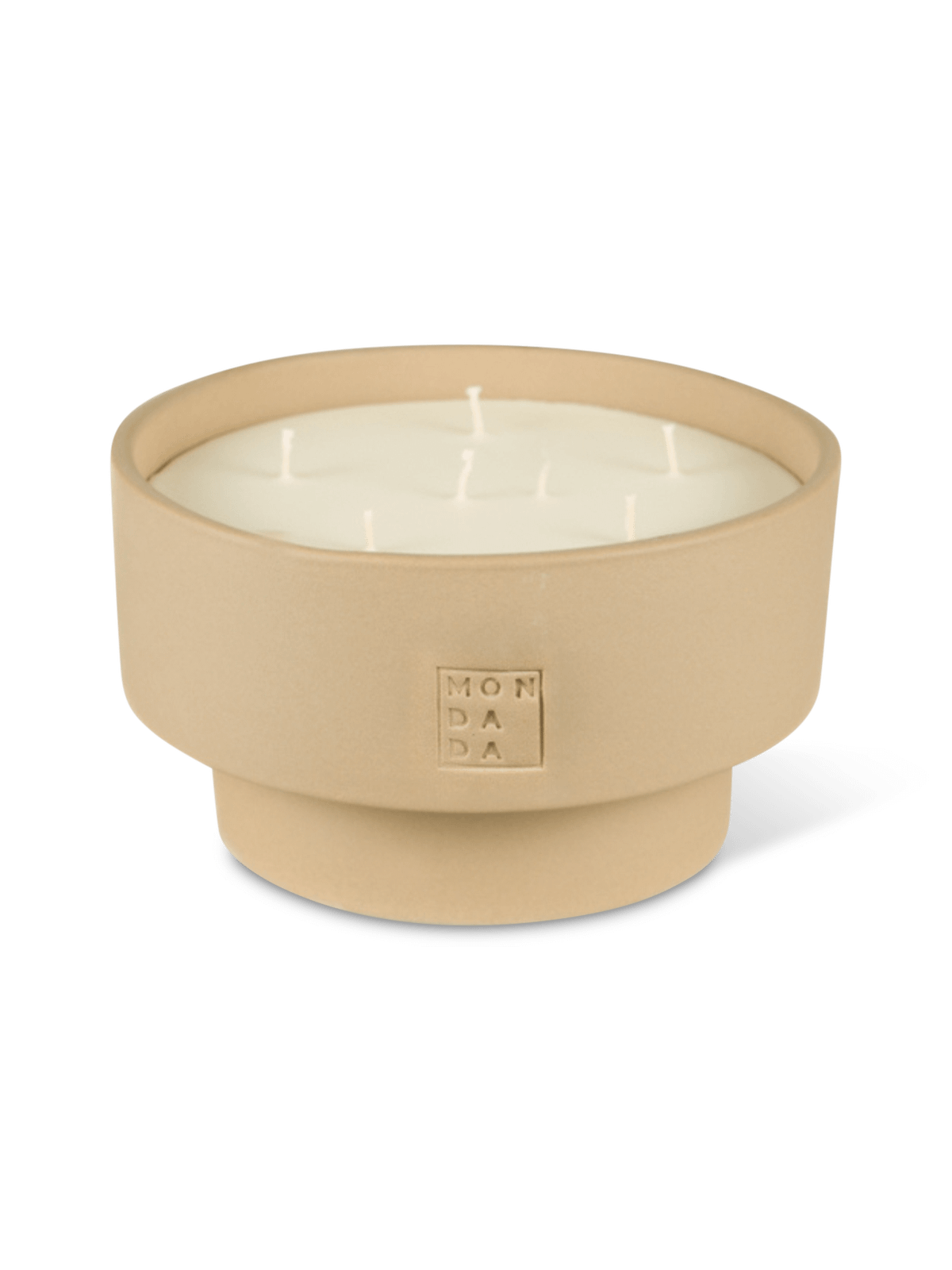 Candle Two Marrakesh - Black Sea