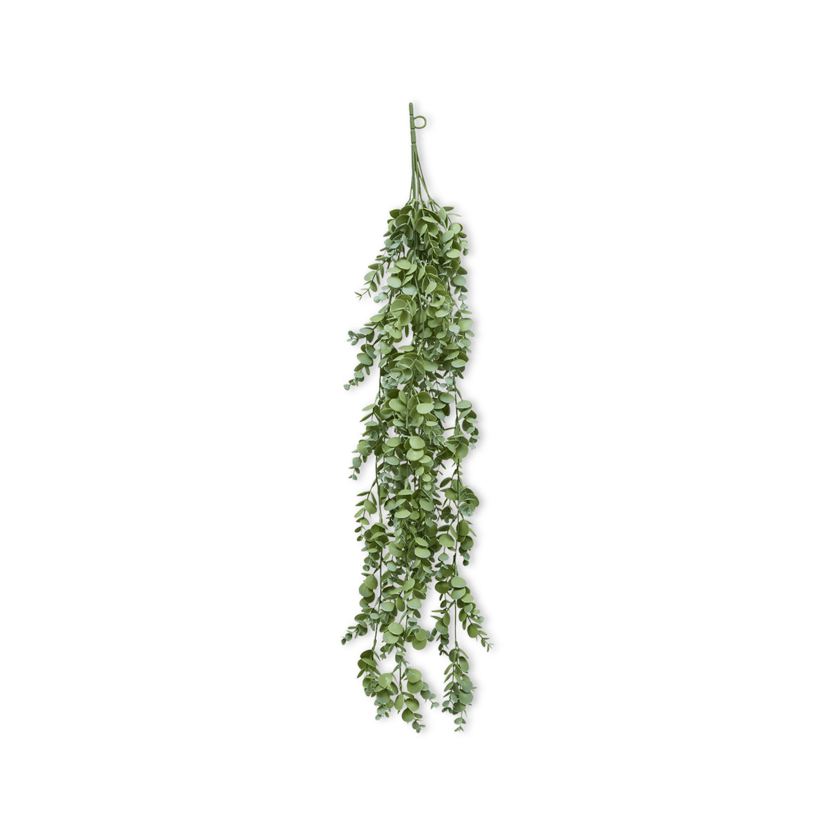 Artif. Plant EUCHALIA Eucalyptus Groen