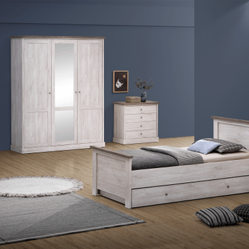 Kleerkast JASNA 3D B172 Kleerkast JASNA 3D B172