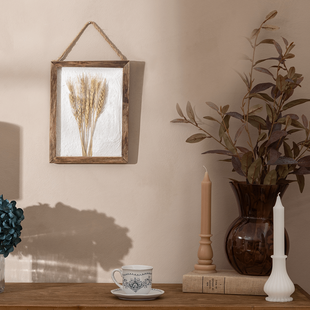 Kaars COTTAGE S/3 Wit/Roze Ass. Kaars COTTAGE S/3 Wit/Roze Ass.