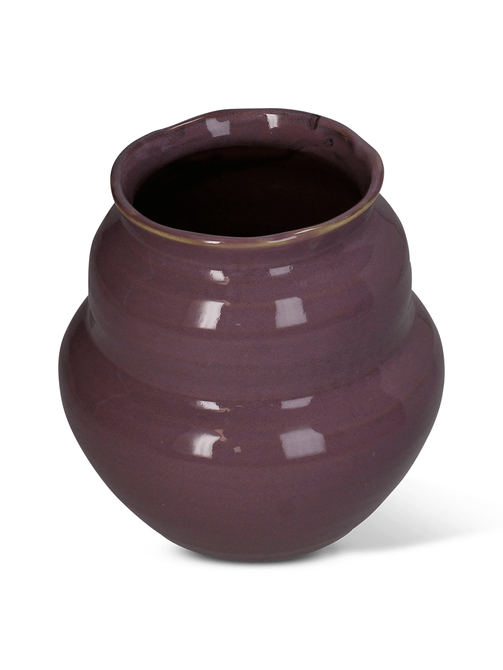 Decovaas AFIA Ker. Lila