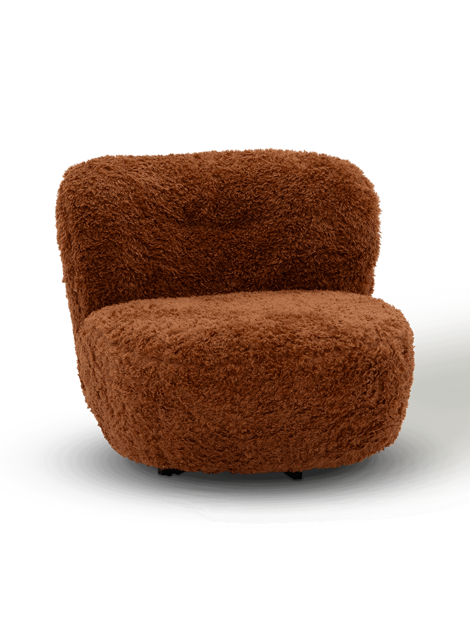 Draaifauteuil Victoire