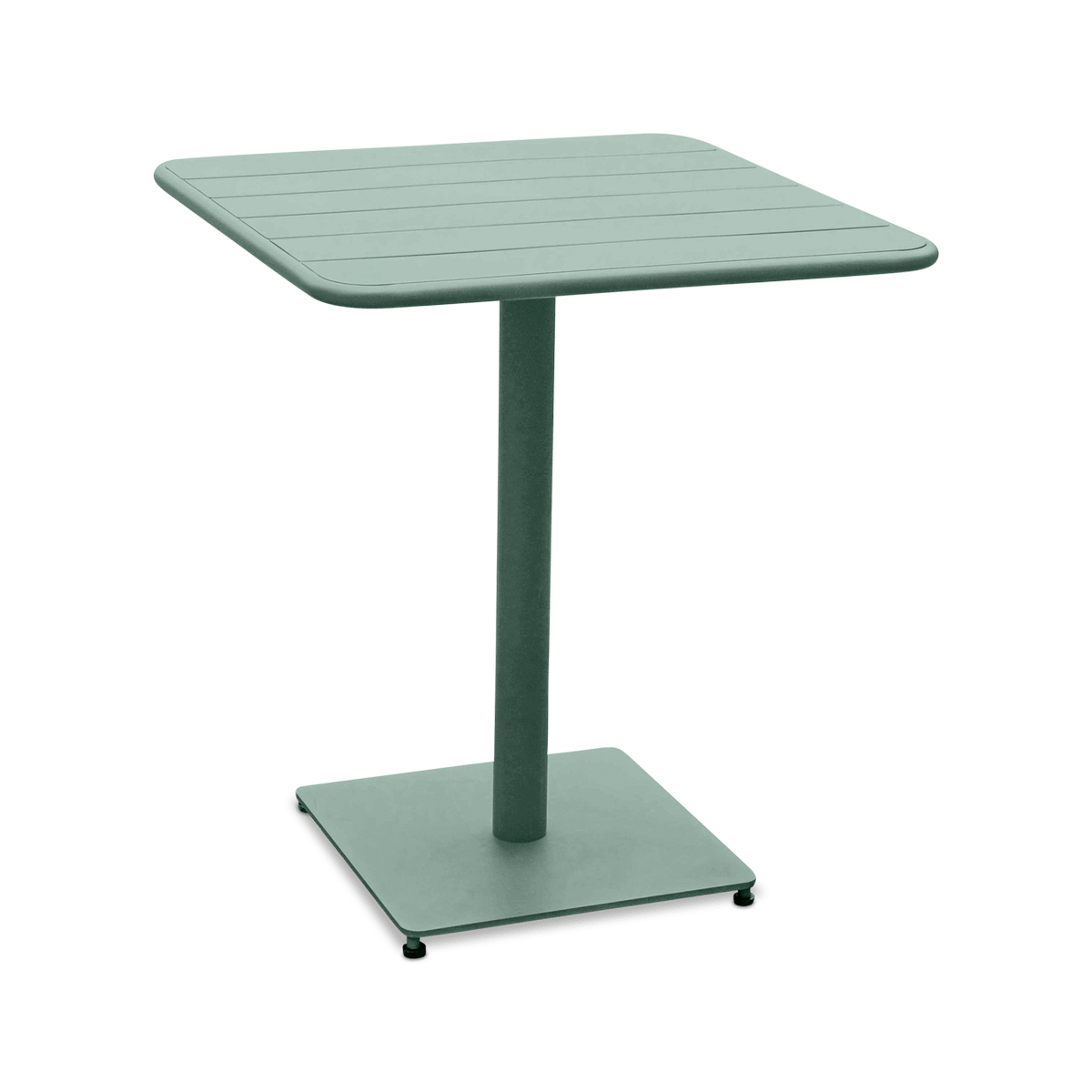 Tuintafel MASSIMO Olijf 65x65