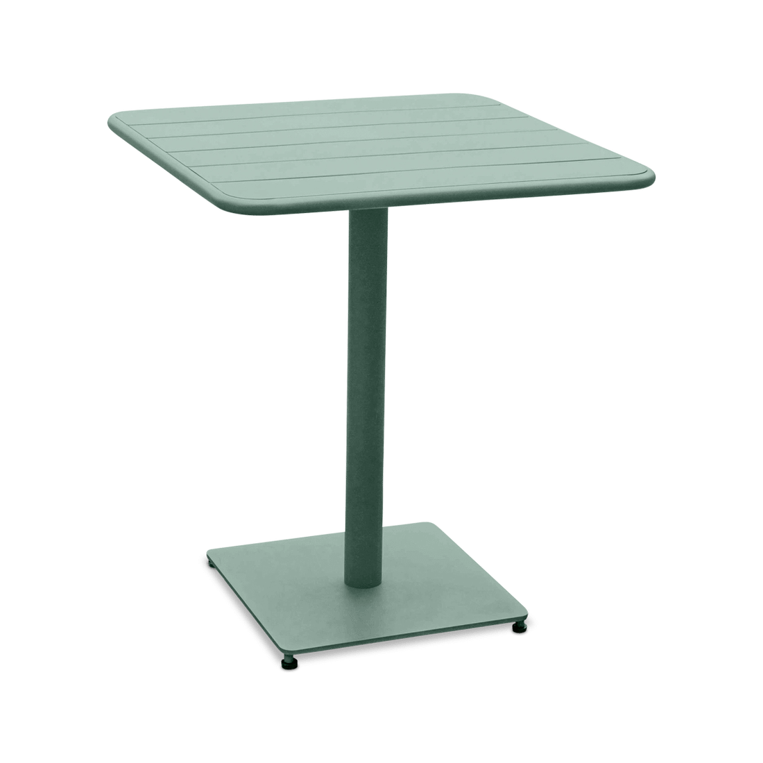 Tuintafel MASSIMO Olijf 65x65 Tuintafel MASSIMO Olijf 65x65