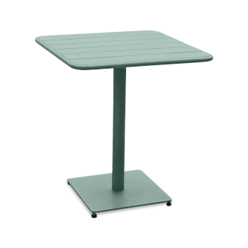 Tuintafel MASSIMO Olijf 65x65 Tuintafel MASSIMO Olijf 65x65