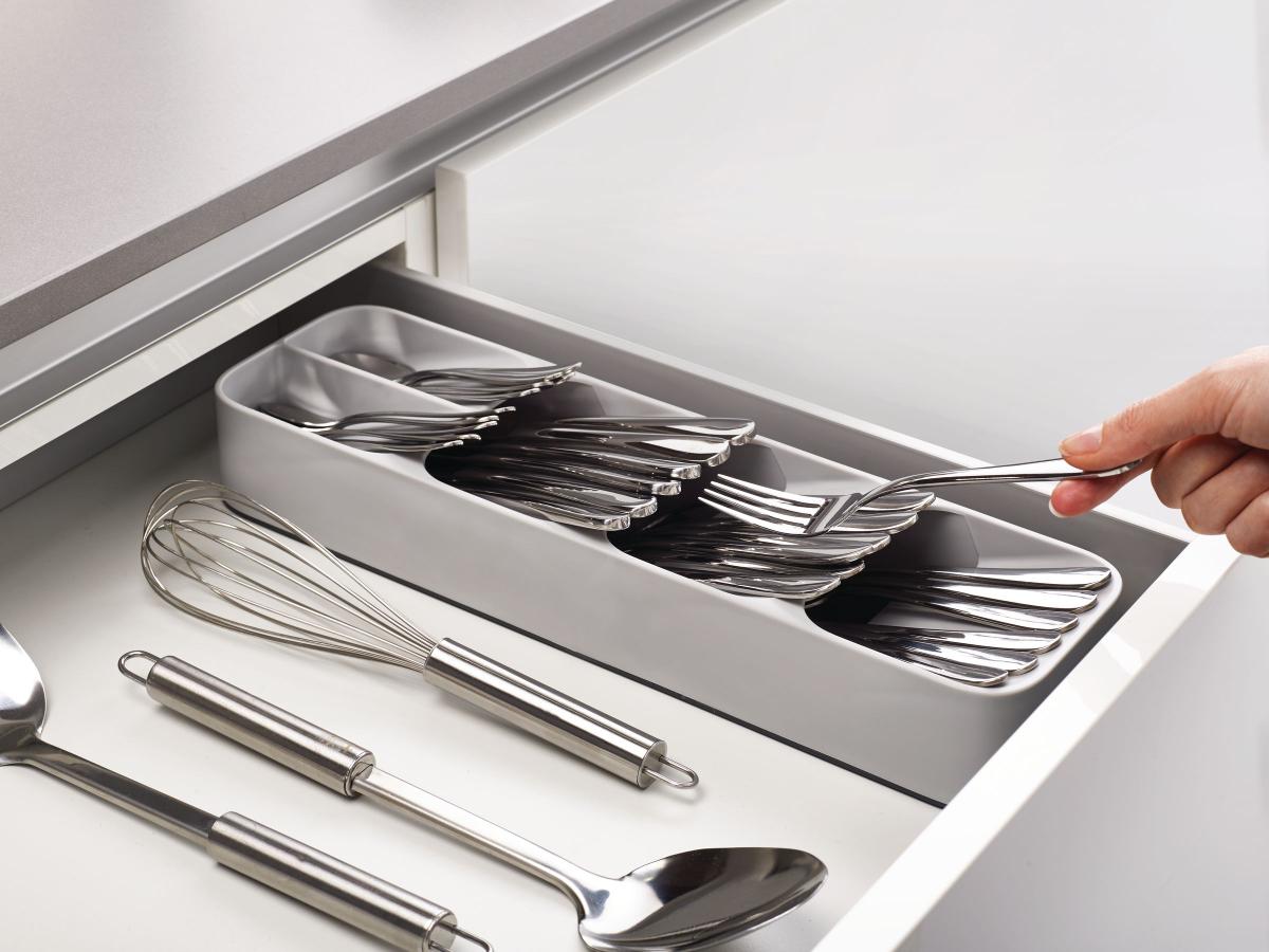 Drawerstore Keukenlade Organiser L