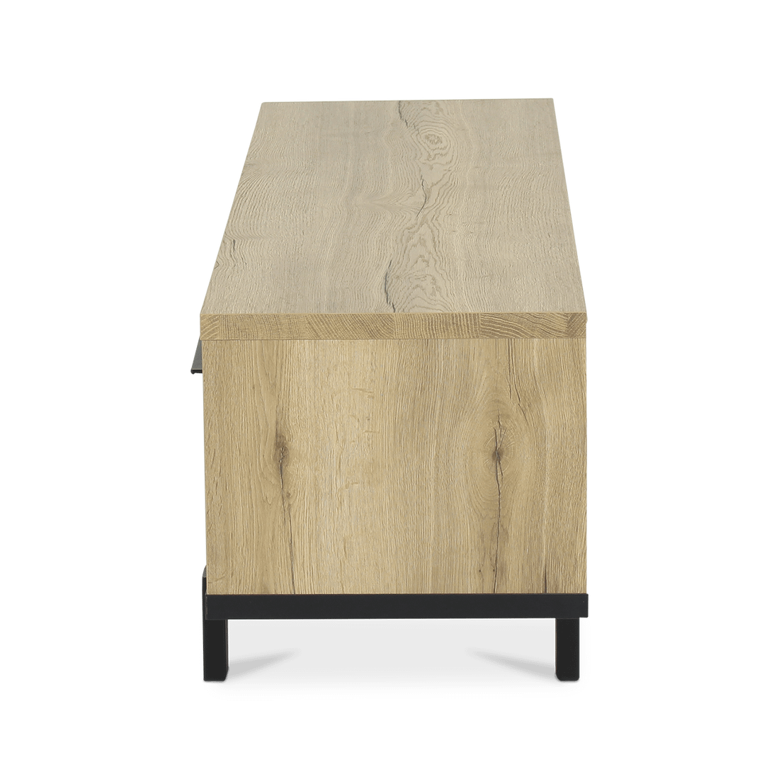 TV-meubel BIGFOOT Natur B165 TV-meubel BIGFOOT Natur B165