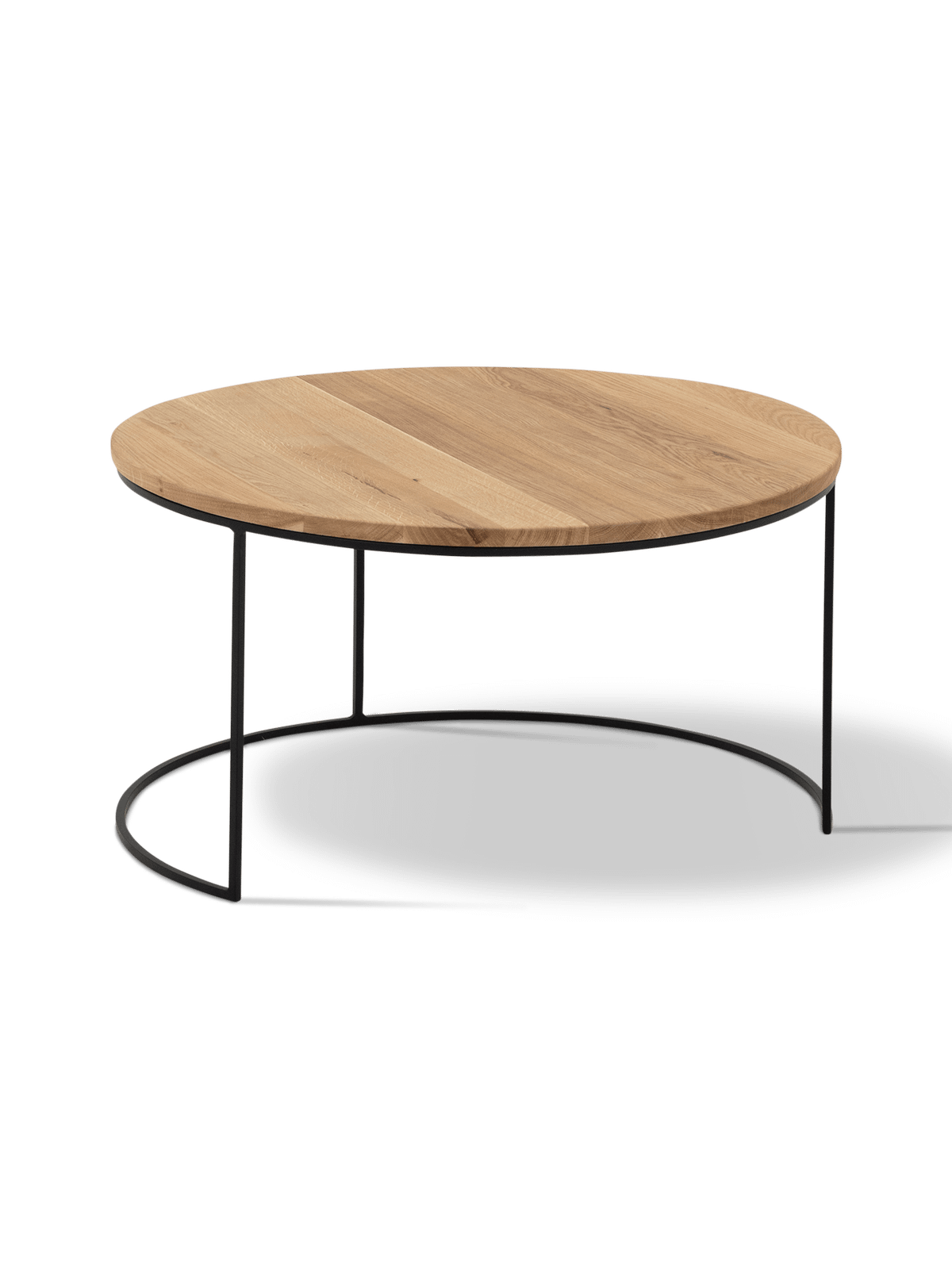 Salontafel Rofa Ø77 cm