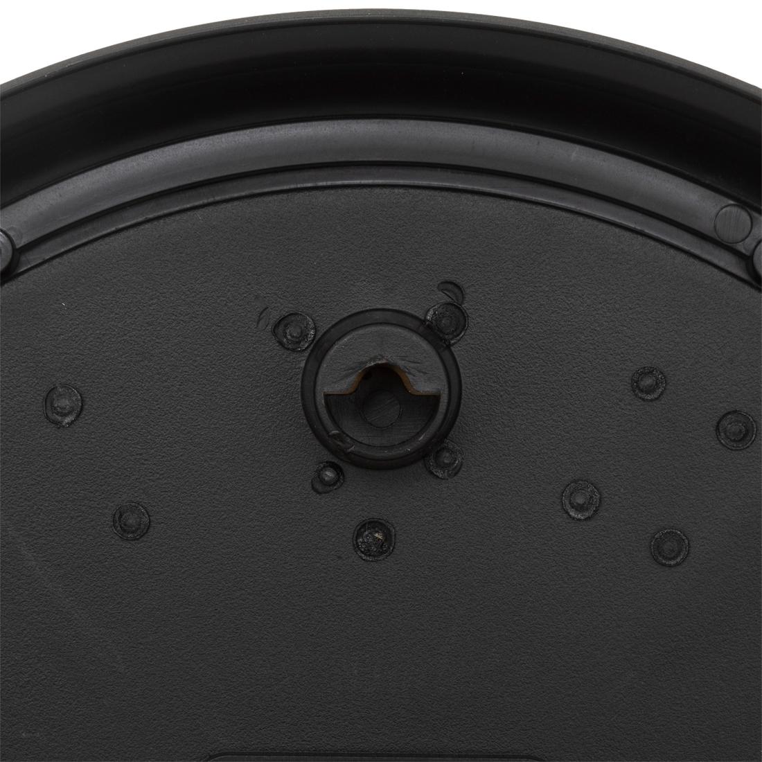 Klok NELL Zwart/Goud Klok NELL Zwart/Goud